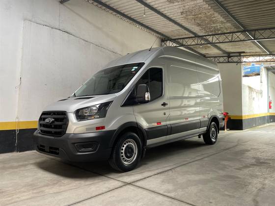 FORD TRANSIT 2.0 ECOBLUE DIESEL FURGÃO L3H3 MANUAL FORD TRANSIT 2.0 ECOBLUE DIESEL FURGÃO L3H3 MANUAL